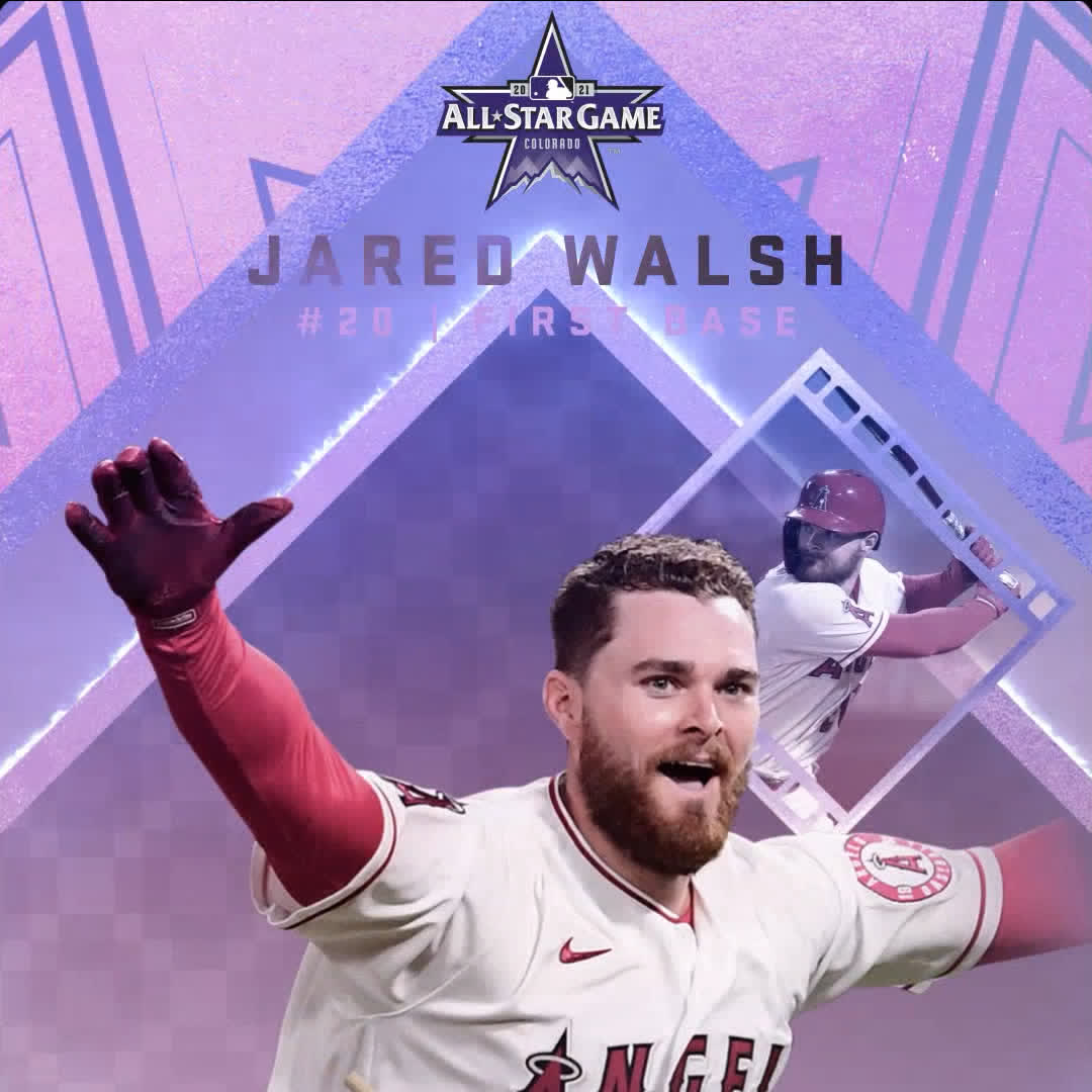 Jared Walsh